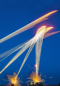 《军报每天读》20250911