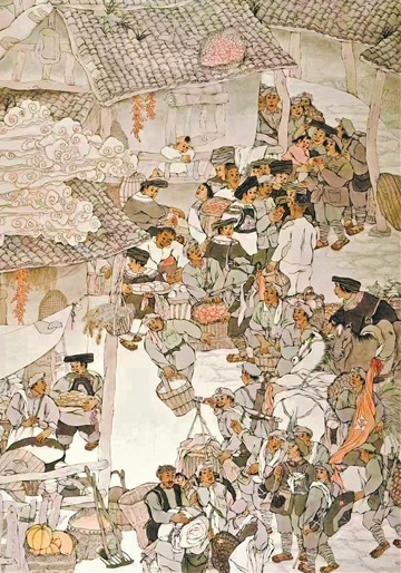 《军报每天读》20250921