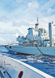 《军报每天读》20250924