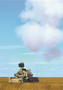 《军报每天读》20250927