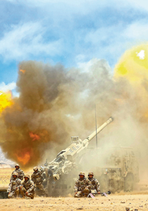 《军报每天读》20260106