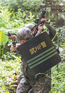 《军报每天读》20260107