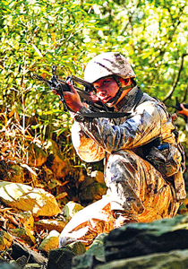 《军报每天读》20260128