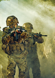 《军报每天读》20260211