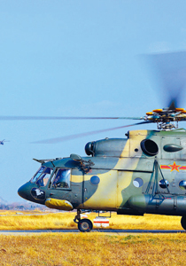 《军报每天读》20260212