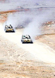 《军报每天读》20260223