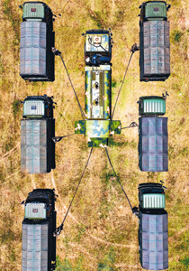 《军报每天读》20260224