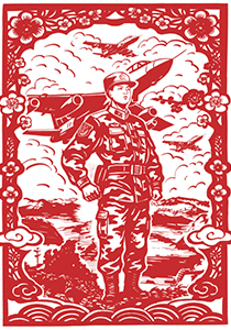 《军报每天读》20260228