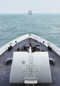 《军报每天读》20260302