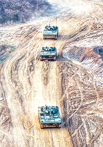 《军报每天读》20260321