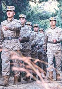 《军报每天读》20260323