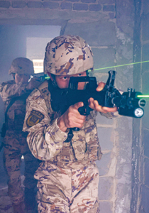 《军报每天读》20260324