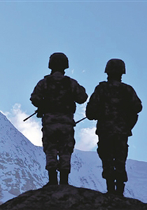 《军报每天读》20260326