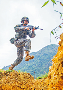 《军报每天读》20260328