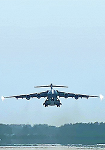 《军报每天读》20260421