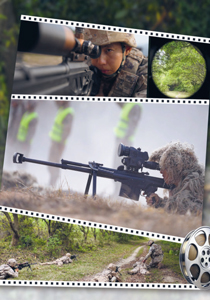 《军报每天读》20260426