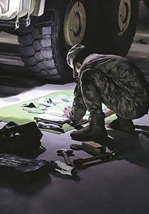 《军报每天读》20260428