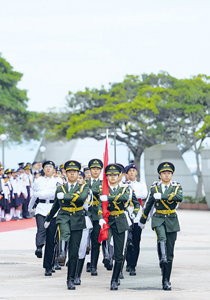 《军报每天读》20260505