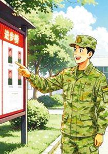 《军报每天读》20260604