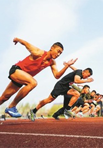 《军报每天读》20260901