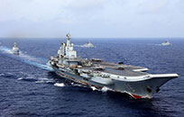 重磅视频《中国海军》，献礼“海军节”