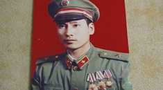 “捕俘英雄”张柱兵：至今还有5个钢珠在腿中