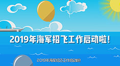 中国海军发布动画招收舰载机飞行员