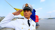 这名士官了不得！中国潜艇AIP专业技师第一人