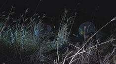 狙击手，绝不用第二枪说话！