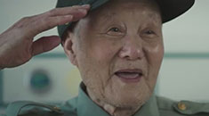 泪目！这位深藏功名的95岁老兵用一生诠释初心永恒