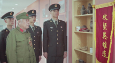 中央军委国防动员部发布2019年全国征兵公益微电影《从此不同》