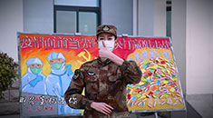 致敬医务人员｜这支手势舞带你寻找《平凡天使》