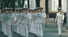 海军工程大学宣传片《遇见，青春有你》发布