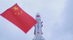 原创MV《此生无悔干航天》致敬航天人