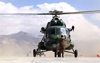 从海拔3800米起飞 直升机有“高反”吗？