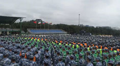 五国角逐！中国海军将首次承办“国际军事比赛”