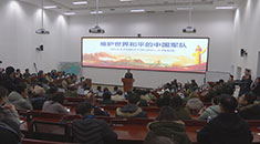 “维护世界和平的中国军队”主题采访活动在国防大学举办