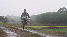 谁是“丛林之王”？定向越野原来是这样的