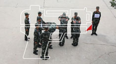 兵哥哥硬核科普丨手枪的子弹是怎么打出来的？