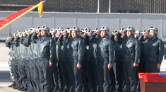 石家庄飞行学院：教-10“专攻精练”战术分队 探索组训教学新模式