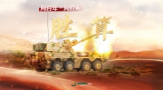 向百年·向胜利丨胜算