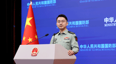 中巴两军持续深化务实合作
