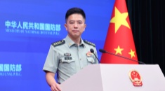 国防部：港澳同胞登舰参观 倍增家国相连归属感