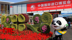 首届中国国际进口博览会 成果丰硕 精彩继续