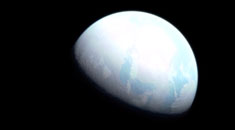NASA发现“超级地球”：或能孕育生命