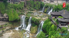 “可爱的中国”之土家族：依山而建，枕水而眠，民居建筑中的生态智慧与文化传