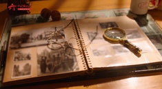 《军营第一课》第2集 光阴的故事