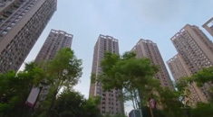 专题片《安居中国》 华中最大棚户区变身记