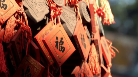 幸福中国一起走