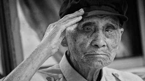 王承登：走到哪都要学习